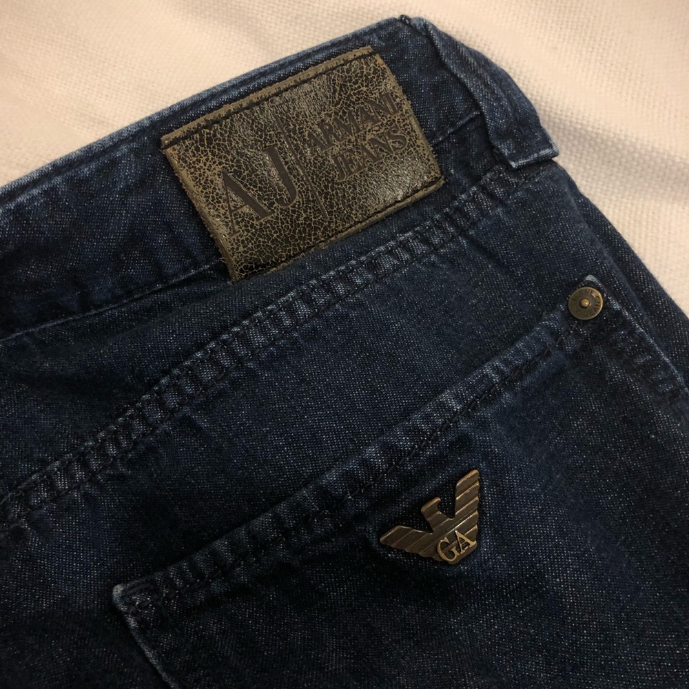 Armani Jeans Men’s 34